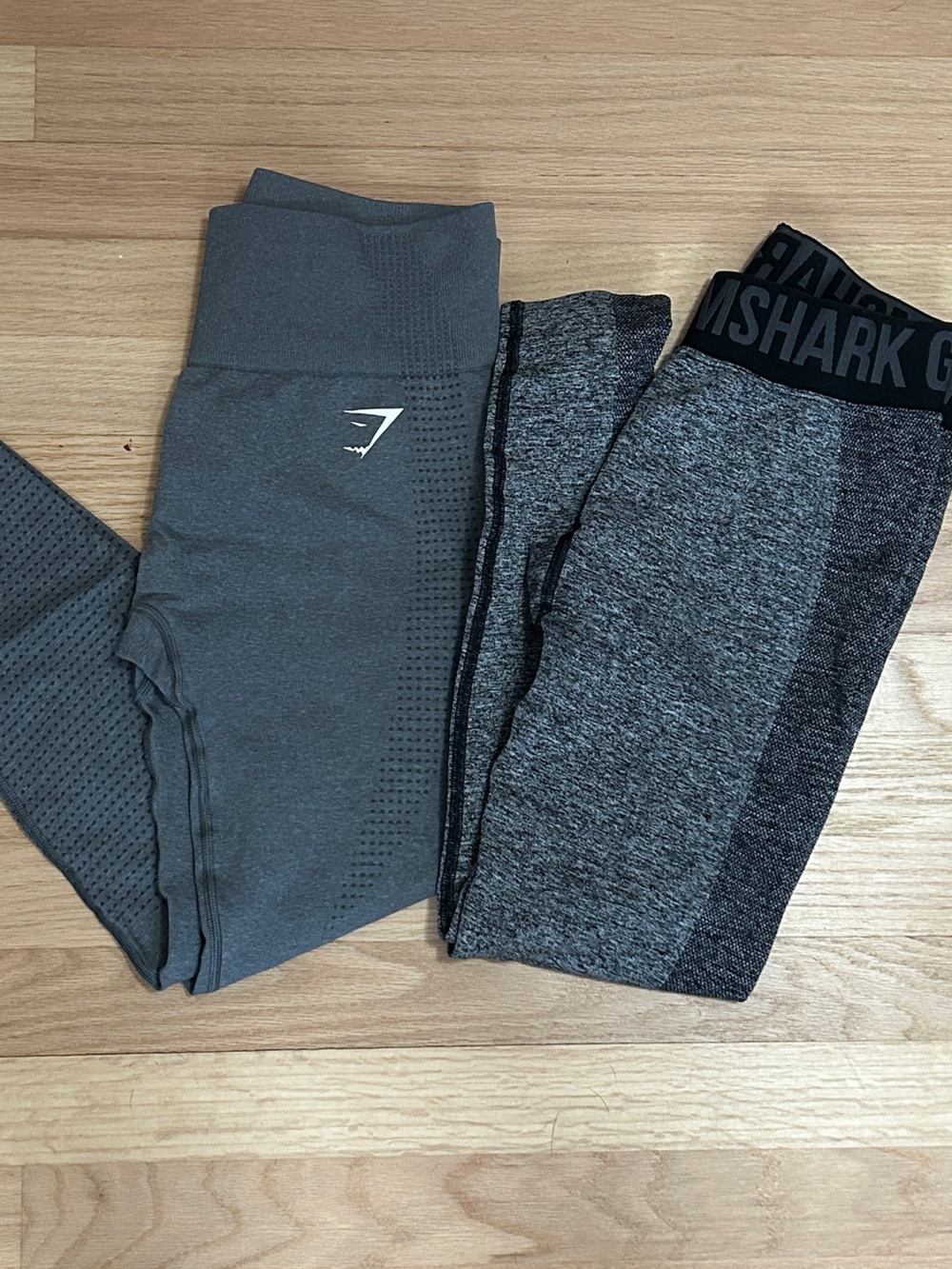 Gymshark Bundle